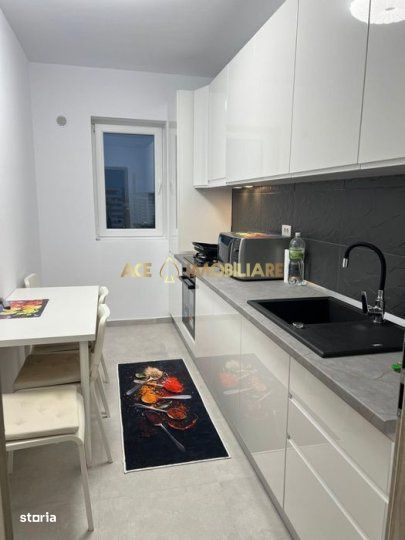 2 Camere de inchiriat | Berceni | Centrala | PetFriendly | Parcare