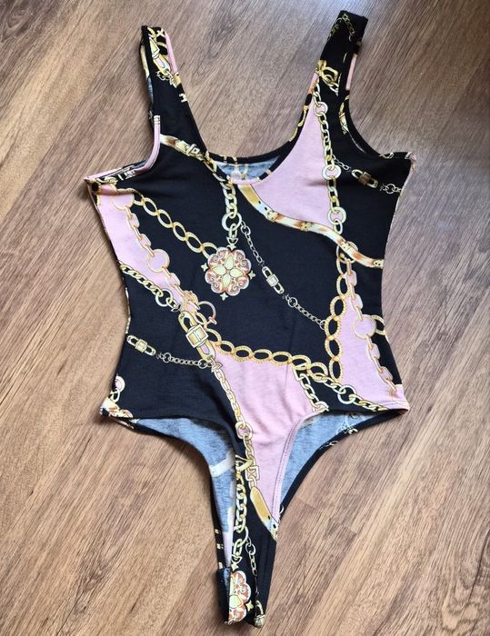 Versace, Hugo Boss, Tommy Hilfiger, Juicy Couture, Guess, Calvin Klein
