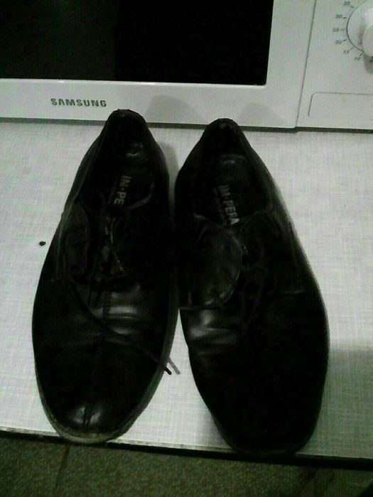 Туфли  для школы