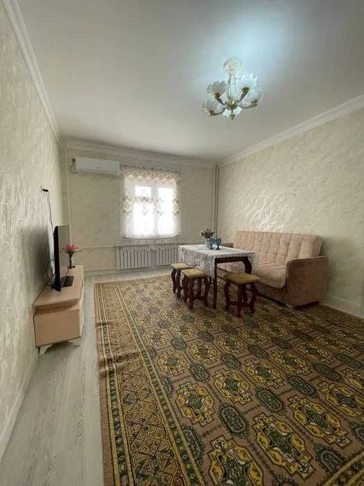 Сдаётся квартира Метро Юнусабад 2-комнат р-н Юнусабад-11