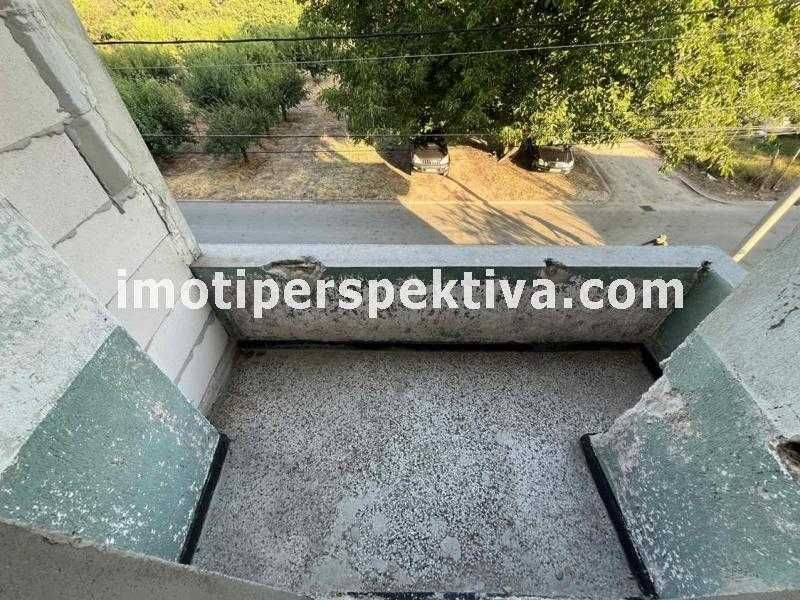 Продава се Многостаен апартамент в Пловдив, Коматево - 105 кв.м за 1639 €/кв.м - Снимка #9