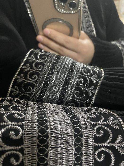 Misir abayasi  orginal