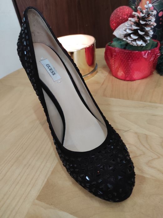 Pantofi de ocazie Guess