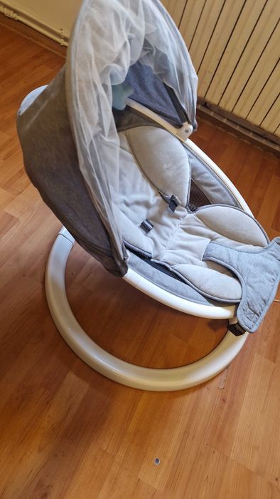 Leagan Electric EvoSmart