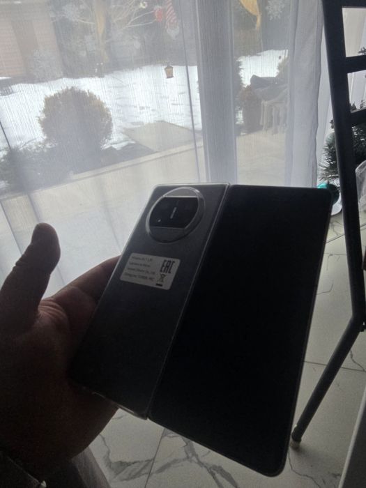 Хуавей x mate 3 Huawei