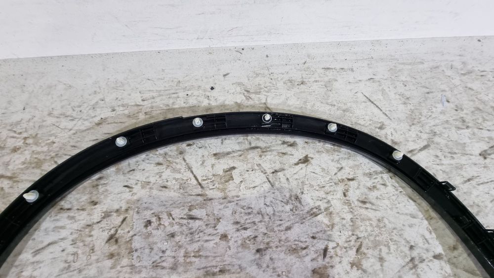 Bandou aripa dreapta spate Suzuki Vitara 2014, 2015, 2016, 2017, 2018,  cod origine OE 77251-P0R