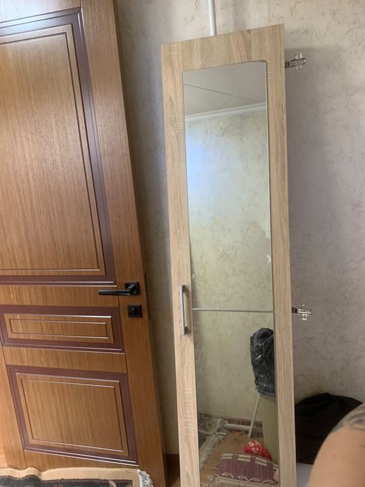 Шкаф  в хорошем состоянии