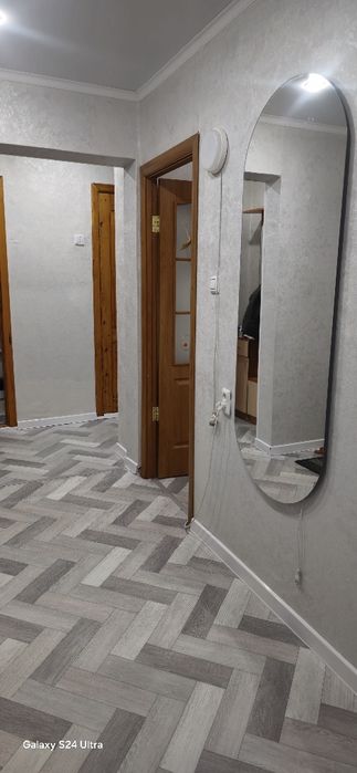 Сдам 2 комнатную квартиру