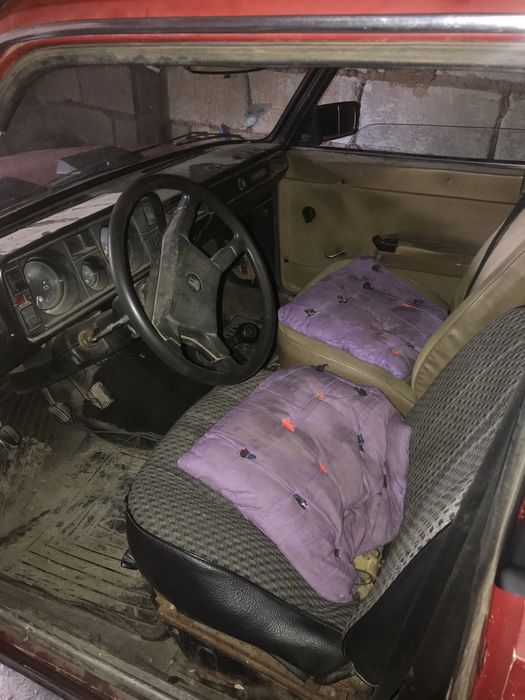 Продам машину ваз 2105 экспорт