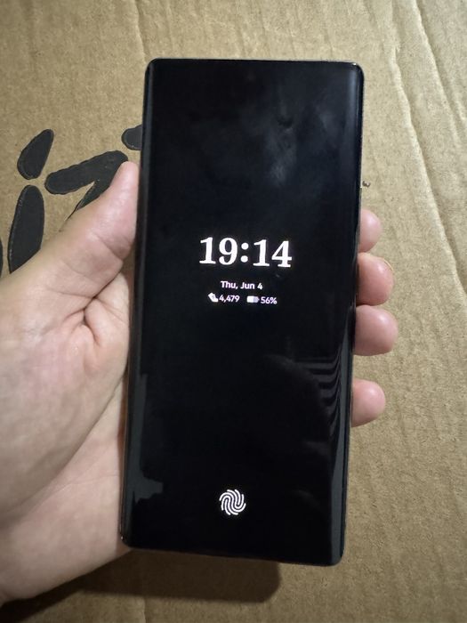 Infinix note 40 pro