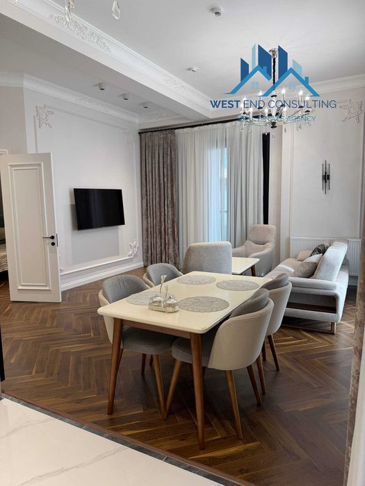 Продается! Премиум Новостройка | ЖК PARKWOOD
