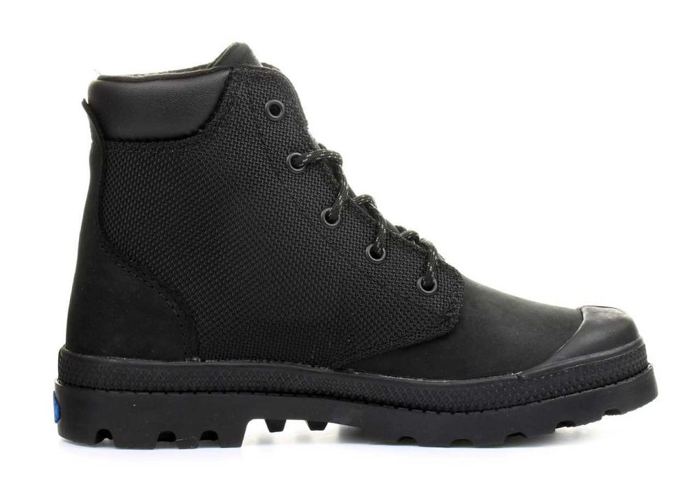 Детские ботинки Palladium (из США)