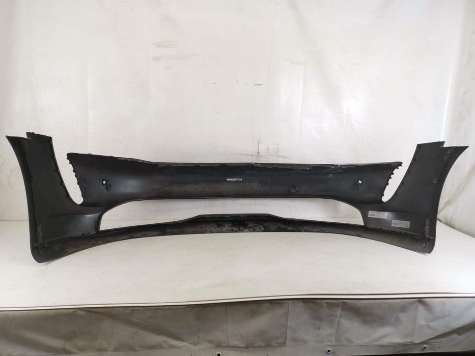 Предна броня Порше Тайкан / Porsche Taycan 1 Оригинална, в добро състо