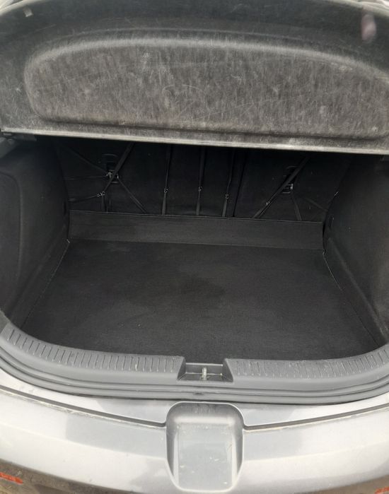 Vind mazda3 1,6 benzina