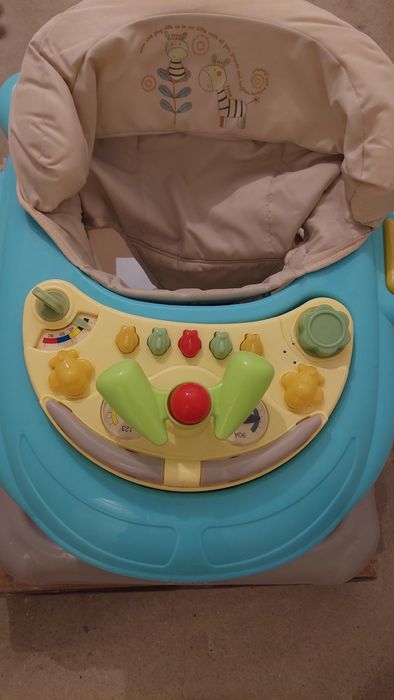 Музикална проходилка