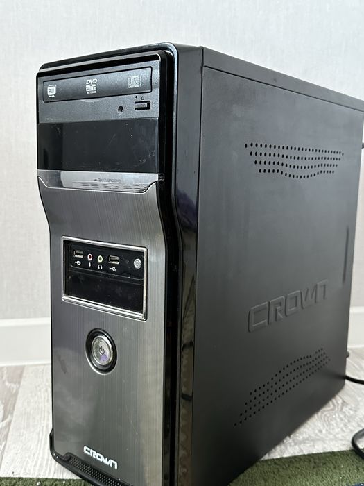 Продам компьютер