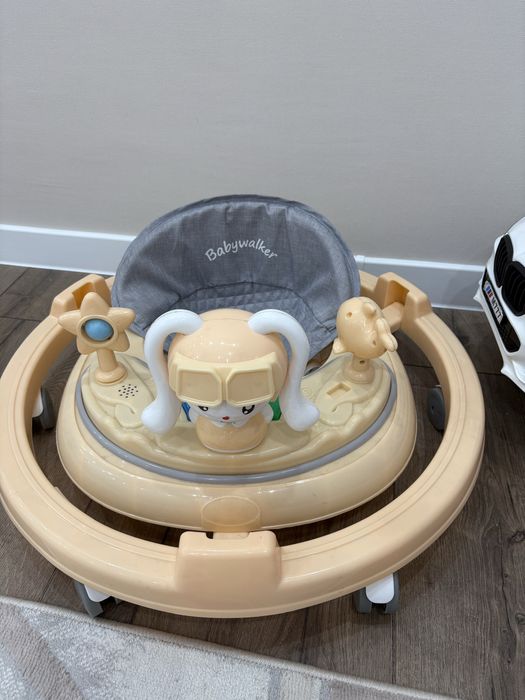 Продам детские ходунки