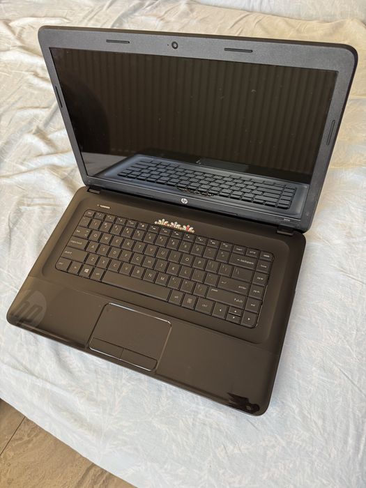 Vand laptop hp 2000