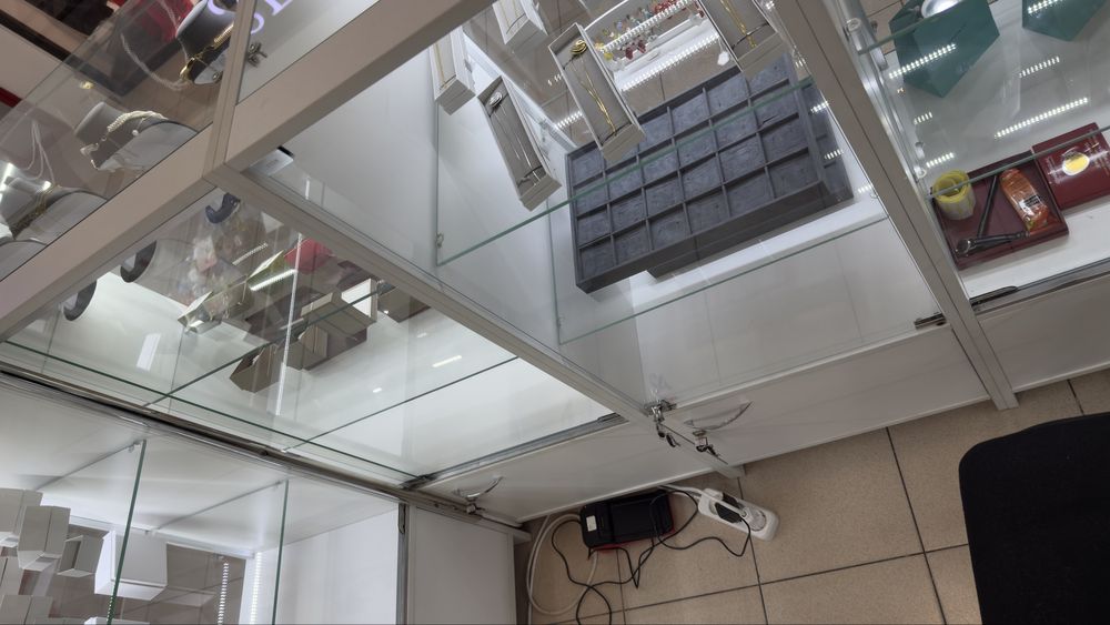 Продается островок 4 кв/м срочно