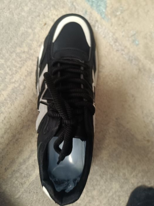 Кроссовки NEW BALNCE