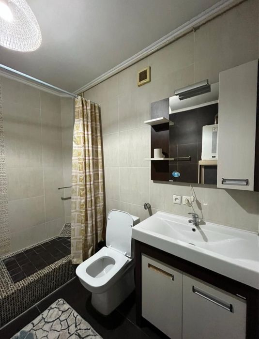 Квартира посуточно 10.000 тг