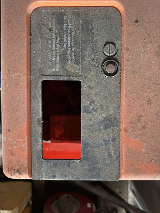 Горелка для котла