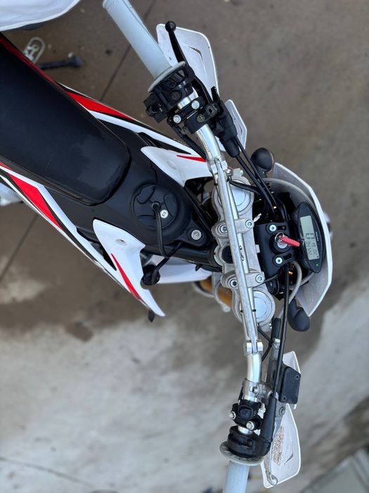Rieju mrt 125cc pro 2021