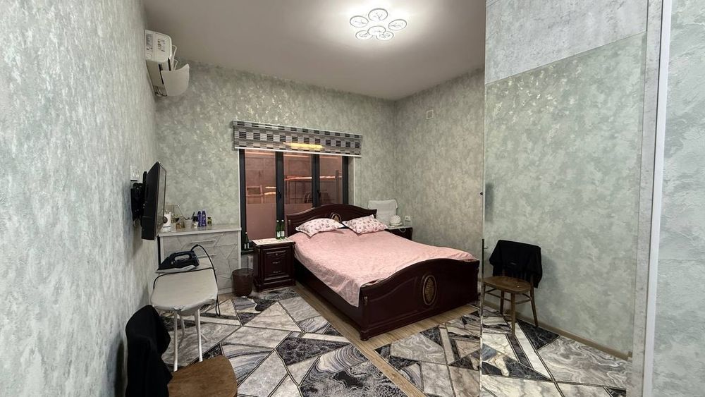 3 sotix Gvardeskiy – Iqbol mahallasida uy  sotiladi