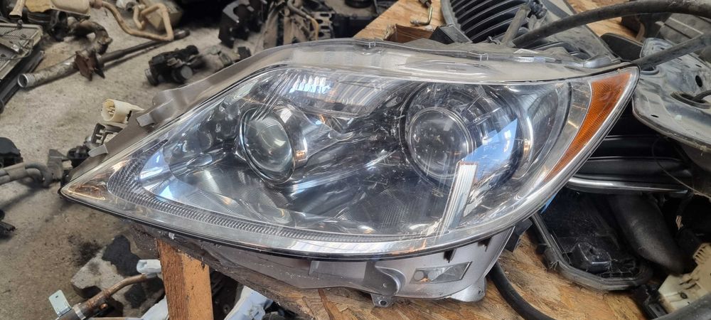 Far stanga Lexus LS dupa 2007 NOU