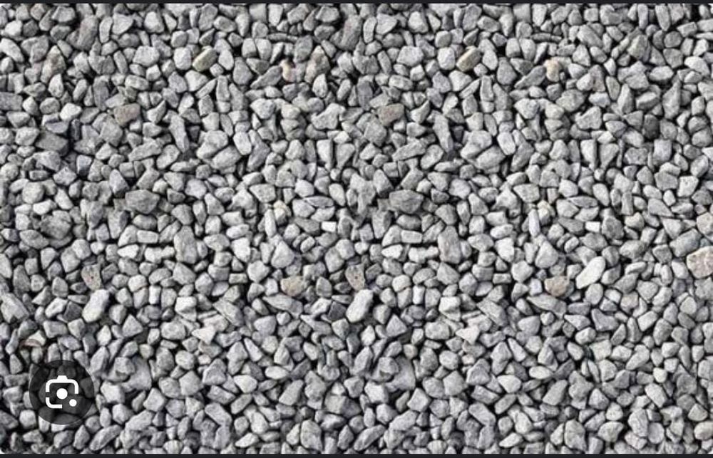 Доставка щебень 20/40,5/20,отсев 0/70