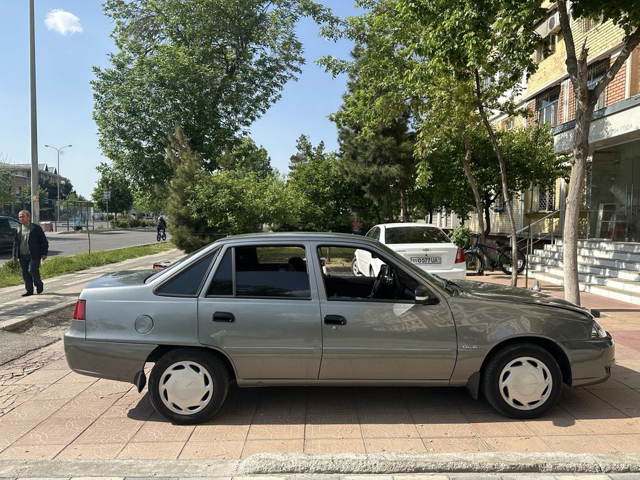 Продаётся/Sotiladi Nexia DONC !!!
