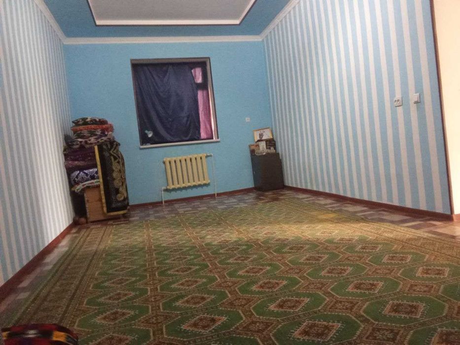 Навоий шахар фарход савхозда ховли сотилади