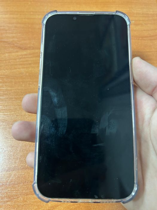 Айфон 14 256гб.