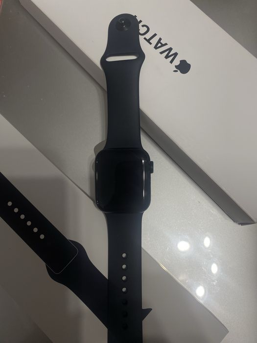 часы apple watch gen 2