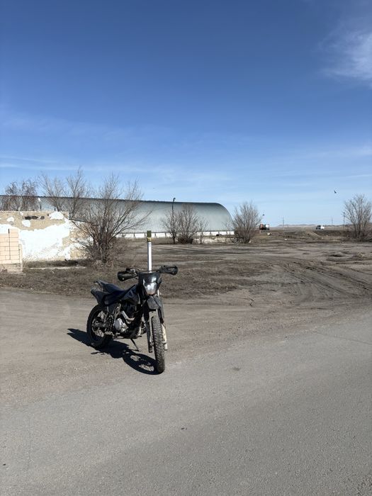 Продам Мотоцикл эндуро