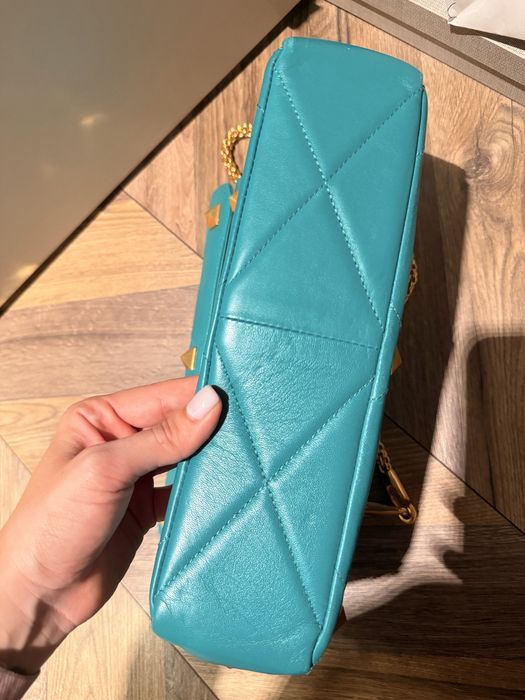 Чанта Valentino Roman Stud