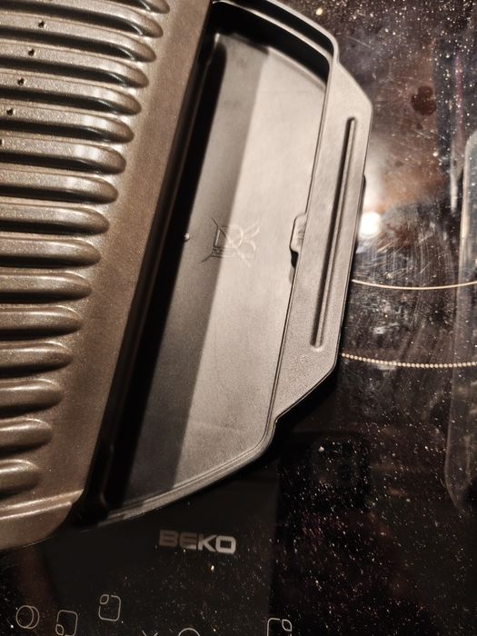 Tefal Optigrill+
