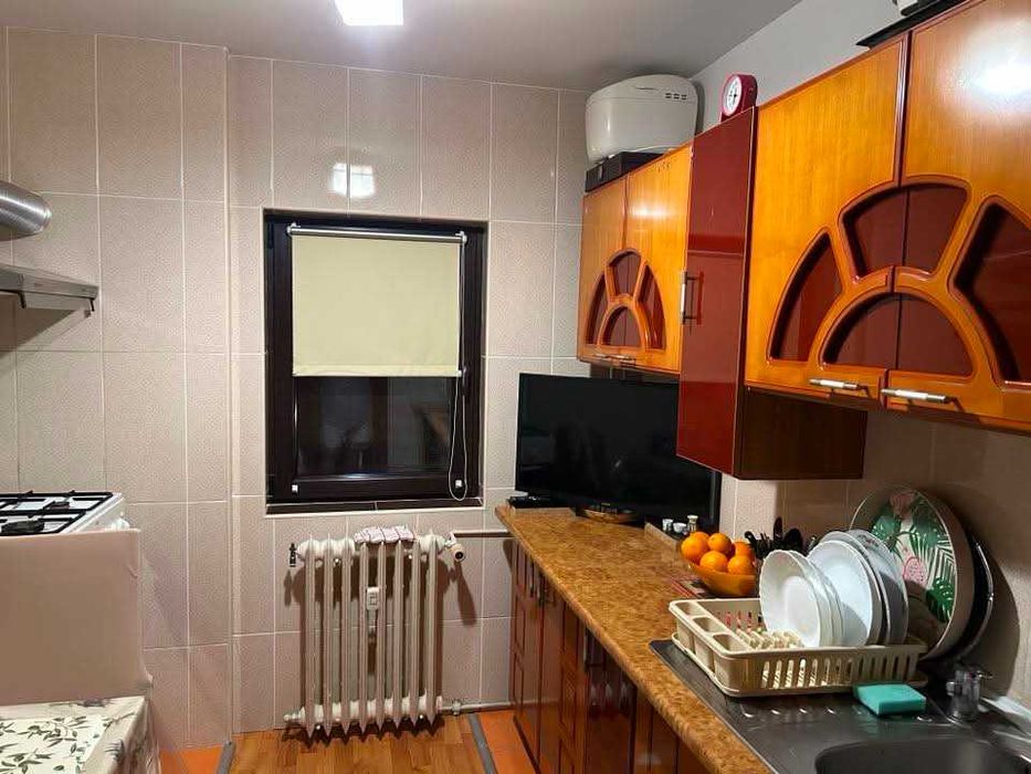 Apartament 2 camere mobilat si utilat Doctor Babes Restaurant Linz