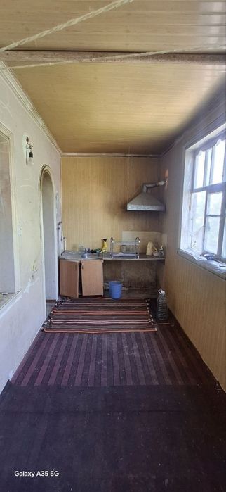 2-хонали квартира ГУВД 6 м. Балкон