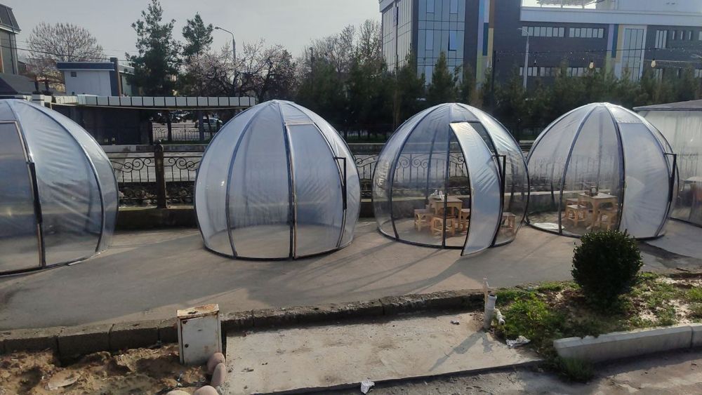 Продаются готовые капсулы для кафе