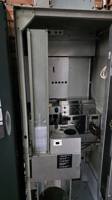 Зануси спацио тъч