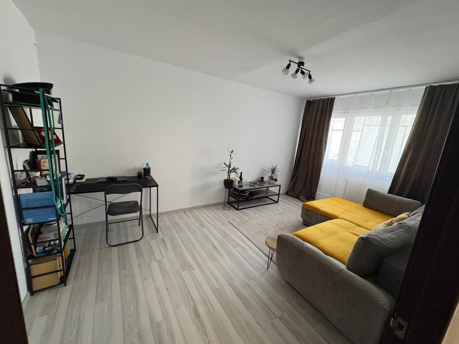 Apartament 2 camere