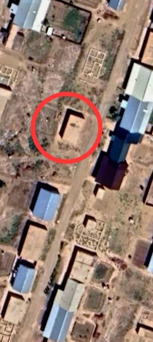 Beruniy da joy sotiladi zudlik bilan