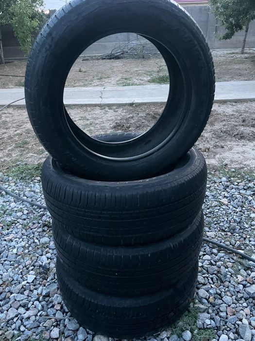 Bridgestone 265/55/R20