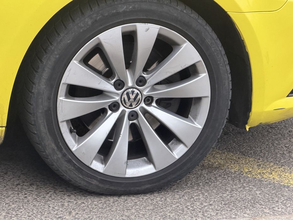 Vand jante r 17 et 41