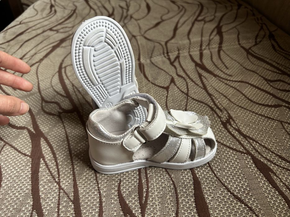 Детски обувки/ 21 номер