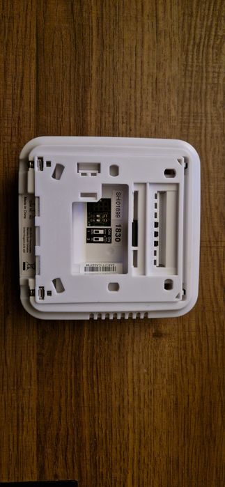 Termostat Salus 310 4 bucati