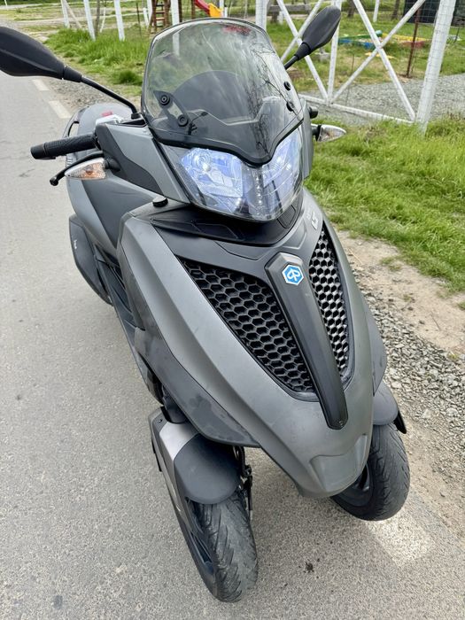 Piaggio mp3 300 yourban