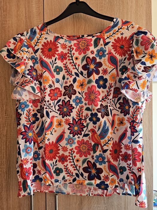 Дамска туника_ блуза_3XL