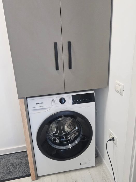 Apartament Mamaia Nord